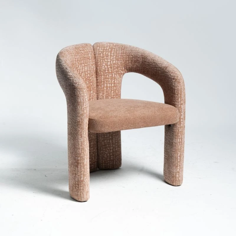 All The KD-structure Casual Chairs With Fabric Covers suppliers