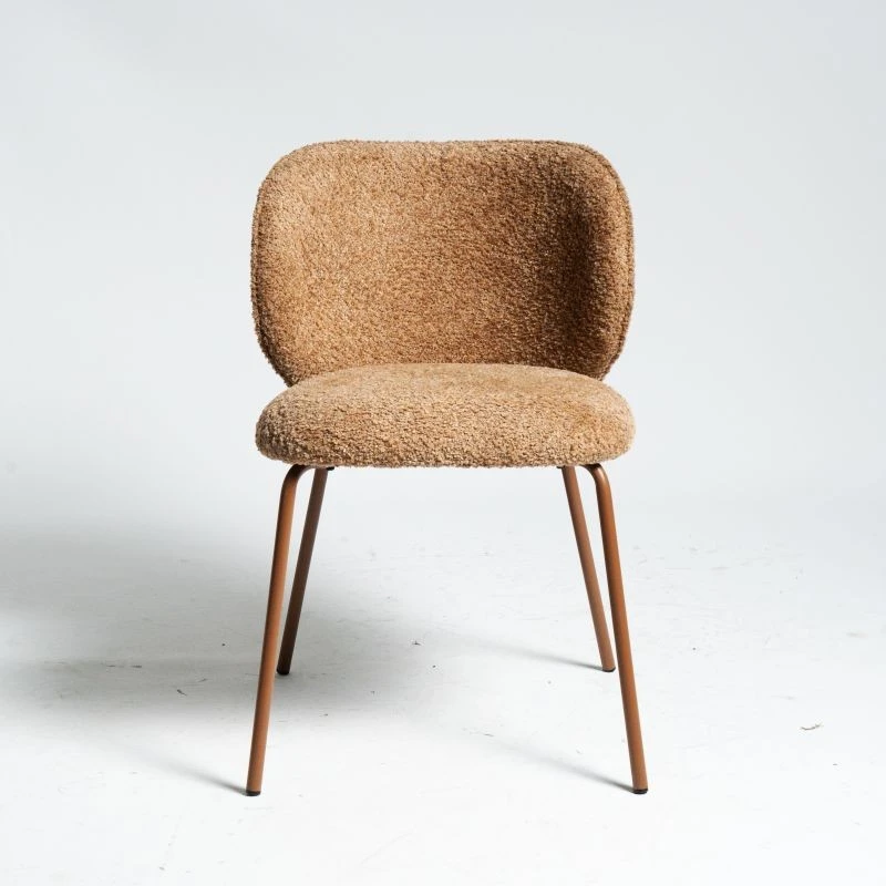 All The Kd-structure Dtm Dining Chair Orange