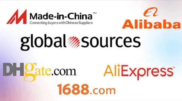 Part of Chinas Online Markets Part of Chinas Online Markets