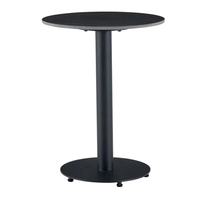 Modern Metal Coffee Table for Living Room